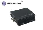 3~5 Watts 1080P SDI To HDMI Converter 3G- SDI Video Audio Coaxial Adapter
