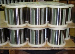 Wholesale 0.02mm SUS321 Stainless Steel Wires from china suppliers