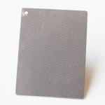201 304 316 Embossed Stainless Steel Sheet 3mm Thickness