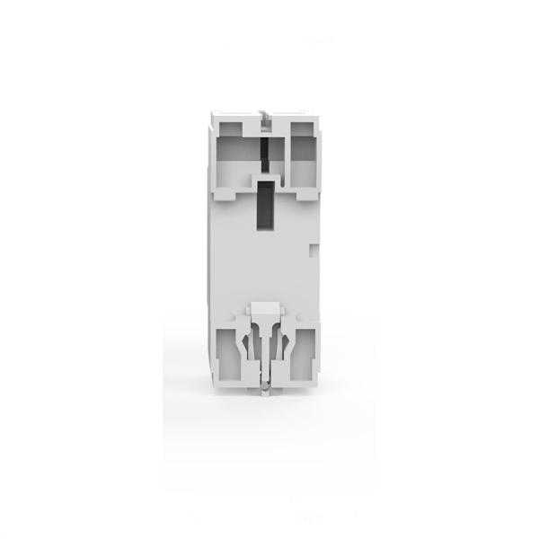 63A 2P Magnetic Type Rccb Circuit Breaker For High Rise Building