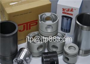 Wholesale Excavator Forged Aluminium WL5 Piston For MAZDA Engine WL01-10-271 from china suppliers