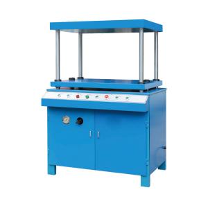Wholesale Book Production Line Ancillary Machine with Maximum Pressing Area 650×750mm from china suppliers