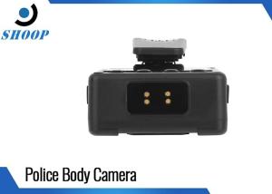 Wholesale Surveillance Police Officer Body Worn Cameras One Key Playback 3200mAh Battery from china suppliers