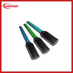 Fiber Optic Buffer Tube Fan Out Kit 0.9mm High Stability Bundle 12 Core Splitter