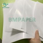 157gsm 170gsm Glossy Cover Paper Good Ink Absorbing For Color Film