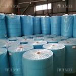 86cm Breathable Polypropylene Spunbond Non Woven Fabric Anti Shrink