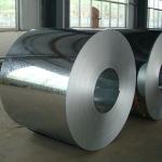 0.14mm Hot Dipped GI Sheet Coil Galvanized Steel Dx51d