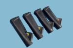 Original Spare Parts For Endoscopic Side Cover Control Grip Housing
