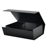 OEM Flip Top Foldable Packaging Box