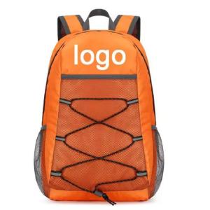Wholesale Mountaineering Outdoor Backpack Men'S Fashion Sports Travel Large Capacity Backpack from china suppliers