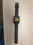 IP67 BT5.0 Multifunction Health Smart Watch For Body Temperature