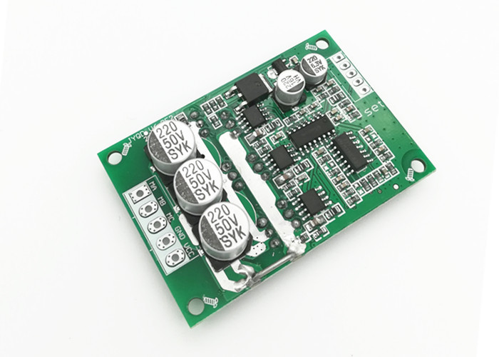 24V 3-phase BLDC motor PWM speed driver for sensorless motor Motor Controller Speed Pulse Signal Output -20 - 85℃