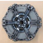 11" 14 Spline Clutch Disc Assembly 47134898 5196807 5196818 87732504 47134905
