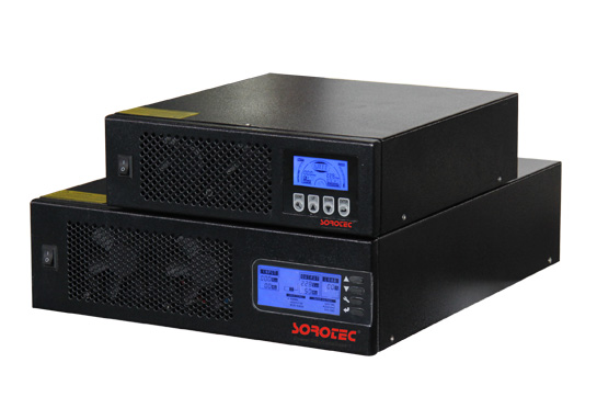 3-5KVA High Efficiency DC to AC Solar Power Inverters for Home Appliances