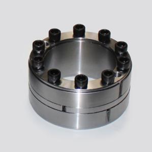 Wholesale Z5 Type Locking Device Expansion Sleeve OEM ODM Flange Coupling Motor from china suppliers