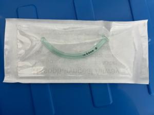 Wholesale Nasal Airway Latex Free Sterile First Aid Supplies Customized Diameter from china suppliers