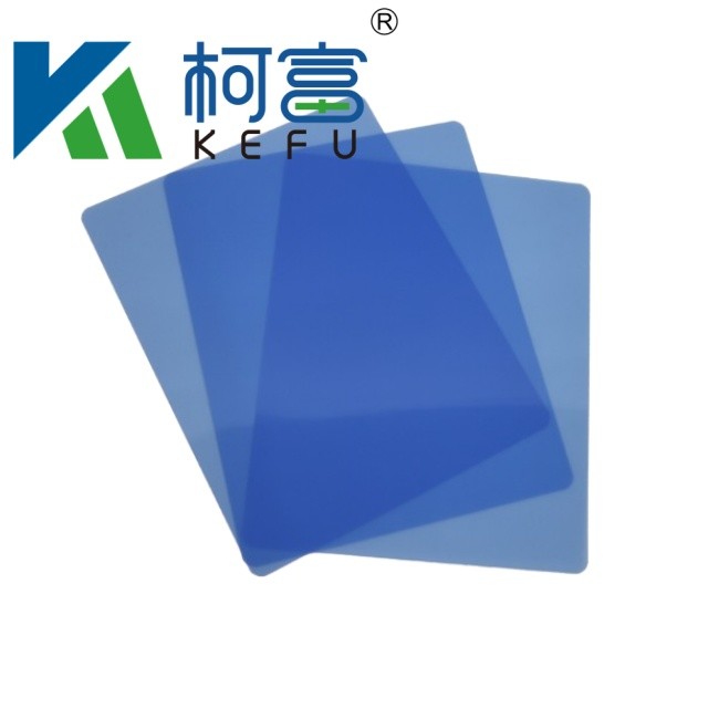 200±5μM Thickness Medical X Ray Dry Film For Pediatrics Cardiology