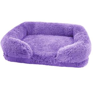 Wholesale Manufactured Removable Dog Mat Cozy Animal House Anti-Skid Bed For Pet Dog Cat from china suppliers
