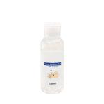 30ml Disposable Waterless Hand Sanitizer / Germicidal Hand Disinfectant Gel