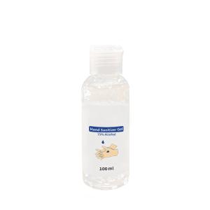 Wholesale Anti Virus Waterless Hand Sanitizer , Liquid Portable Hand Sanitizer from china suppliers