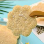 Taste the Ocean: Nutrient-Rich Shrimp Meat Snowflake Treats