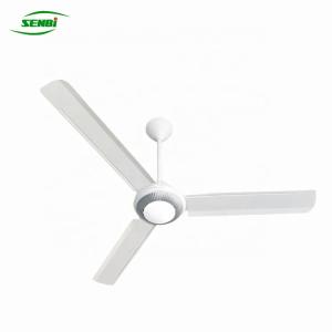 Wholesale Decoration Remote Control Ceiling Fan 48 Inch 56 Inch Easy To Install from china suppliers