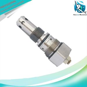 Wholesale EX400-1 hydraulic control relief valve for HITACHI excavator part from china suppliers