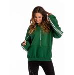 Autumn Plus Size Ladies Shirts Blank Kangaroo Pouch Hoodie Any Size Available