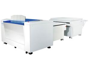 Wholesale Multi Channels CTP Plate Machine Magnetic Levitation Track 45 Page Per Hour from china suppliers