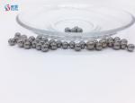 high precision 2mm GCR15 chrome steel ball aisi 52100 for ball bearings