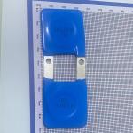 Square VDR Metal Oxide Varistor MOV Series 34S201K 130VAC 175VDC 200V 40kA