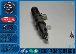 Wholesale Good Price Unit Pump Injector Electronic Unit 21106375 20582430 20977565 21244717 21451295 21543203 Diesel Injector from china suppliers