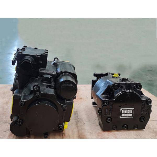 HPV110 hydraulic piston pumps Highland Hpv110 Hydraulic Piston Pumps Electro Proportional Control