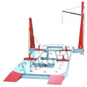 Wholesale Car repair straighening machine /car bench/chassis aligner TG-510A from china suppliers