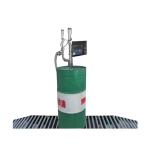 Automatic High Speed 20 Litre Liquid Oil Weight Filling Machine