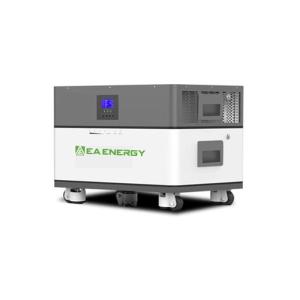 Wholesale Home 48V 100Ah Stacked Solar Battery Storage System Off Grid from china suppliers