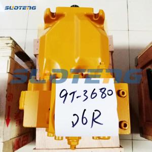 Wholesale 9T-3680 9T3680 Hydraulic Piston Pump For D6R Bullozer Parts from china suppliers