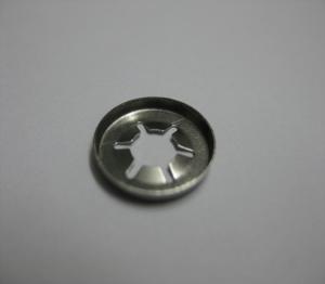Wholesale Industrial Precision Metal Stamping Parts / Anodizing Stamped Metal Products from china suppliers