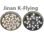 LED Surgical Ot Light , 72 Bulbs Operation Theatre Light