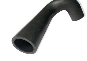 Wholesale Turbo Diesel Radiator Rubber Water Hose Heavy Duty Service 0.05~0.1Mpa from china suppliers