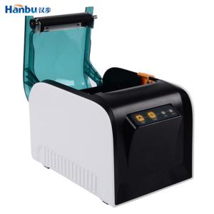 Wholesale GP3100TU 203dpi Wireless Android Barcode Label Printer from china suppliers