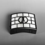 Washable White 99.9% Vacuum Cleaner Dust Filter
