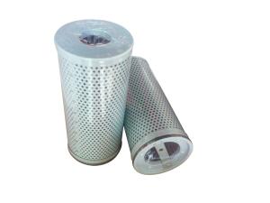 Wholesale Excavator Parts 100MM OD Hydraulic Oil Return Filter 852755DRG25 60000169 from china suppliers