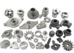 Metallurgy MIM Machining Metal Injection Molding Services Stainless Steel Hanle