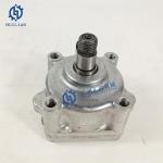 Kubota Engine Oil Pump D750 D850 V2203 V2403 Excavator Oil Pump Assembly 15261