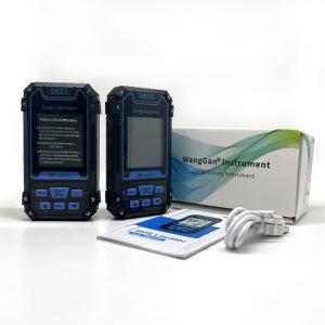 Wholesale GNSS Land Survey Measurement Equipment With Location Finder from china suppliers
