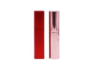 Wholesale 8ml Twist Travel Perfume Tester Bottle Pp Material Transparent Color from china suppliers