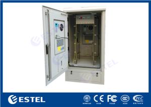 Wholesale 19&quot; Rack PDU 30U Outdoor Base Station Cabinet For Environment Monitoring from china suppliers