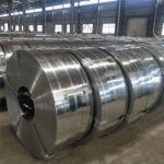 ASTM Standard Galvanized Steel Coil for Agricultural Machinery