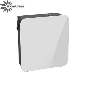 Wholesale X1000 Electric Scent Diffuser Machine Metal Scent Machine Oil HAVC from china suppliers